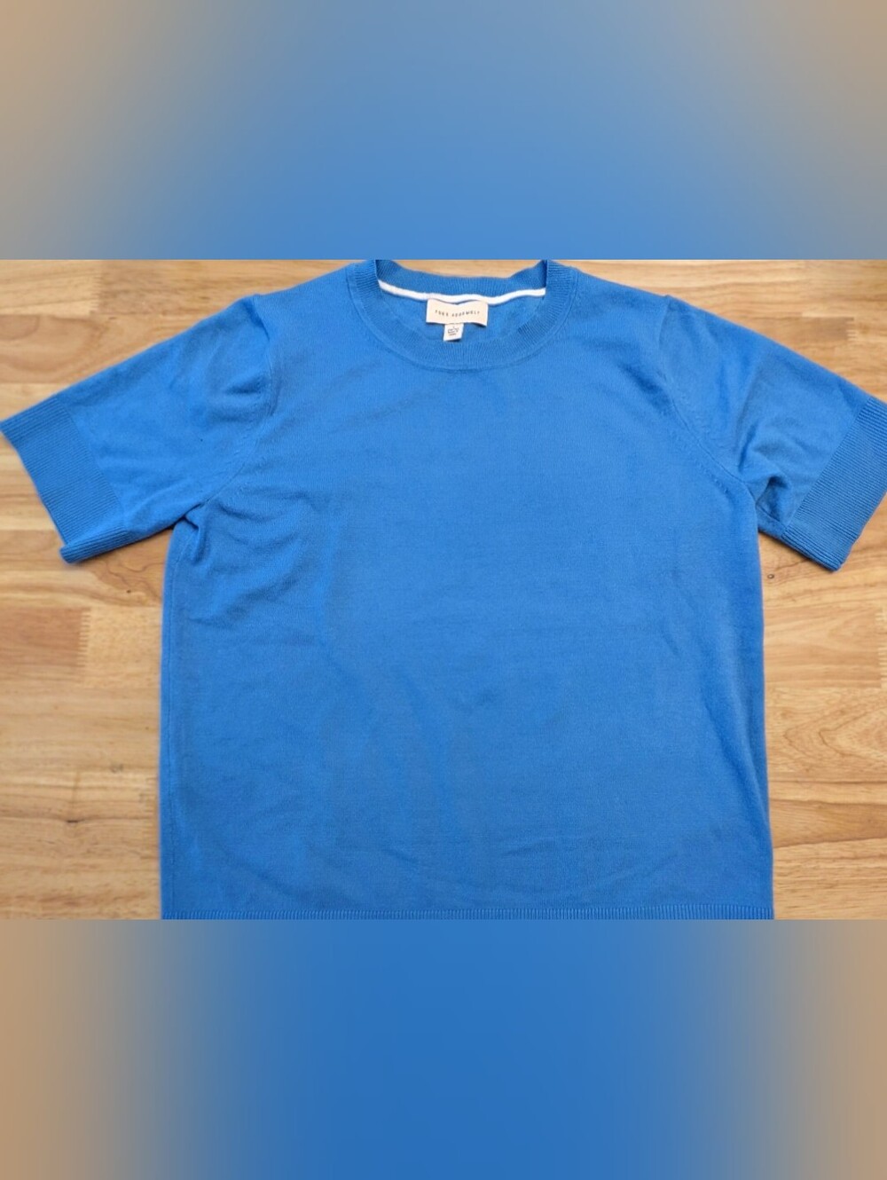 Free Assembly Women’s Large